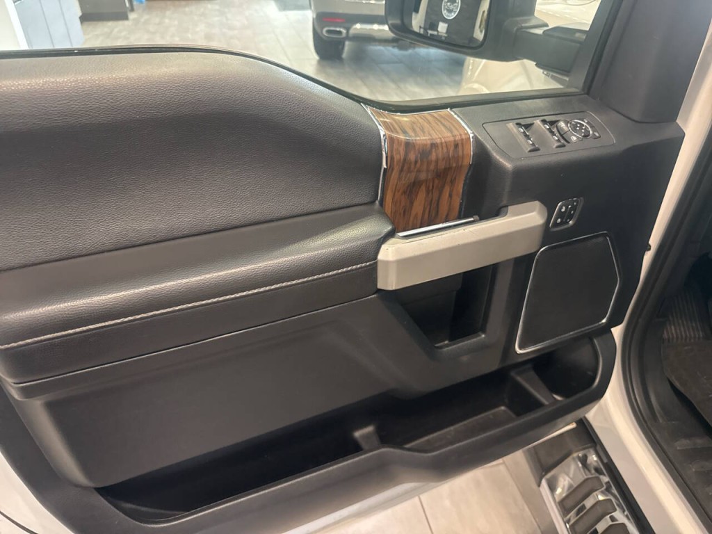 2018 Ford F-150 Image 30