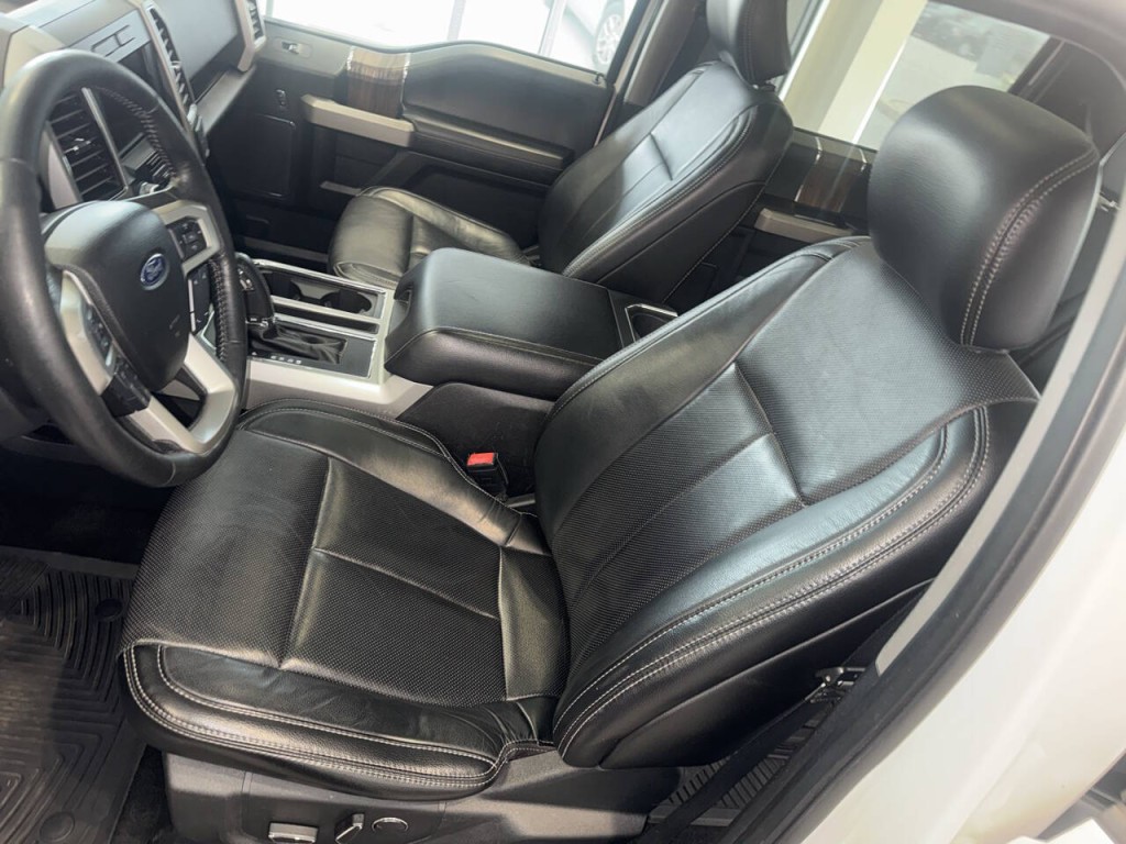 2018 Ford F-150 Image 31