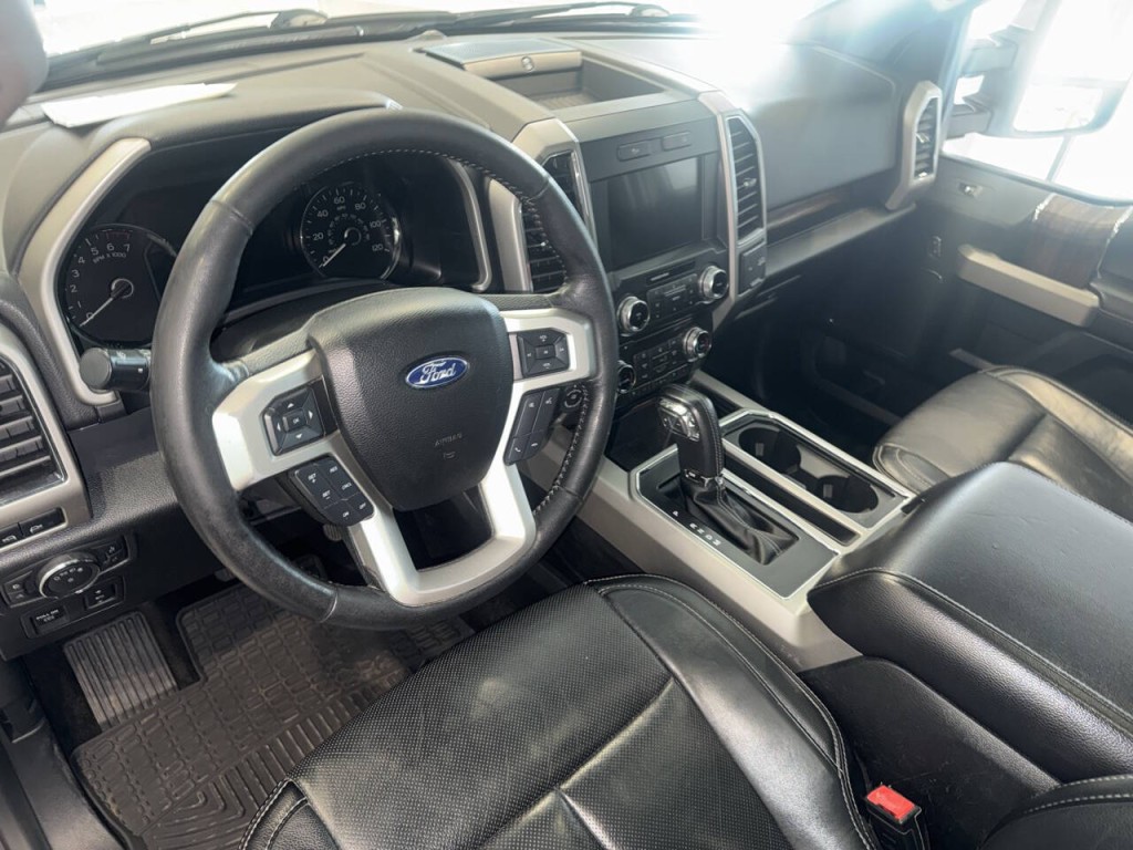 2018 Ford F-150 Image 32