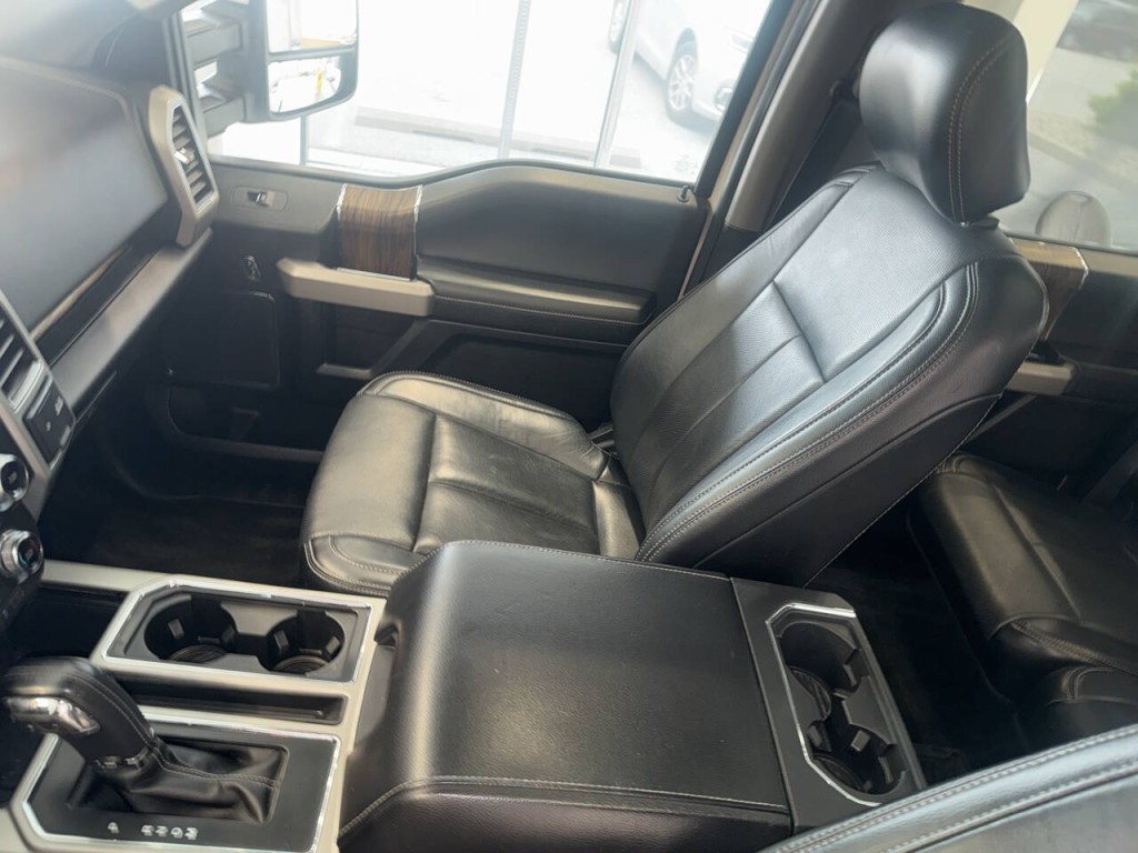 2018 Ford F-150 Image 33