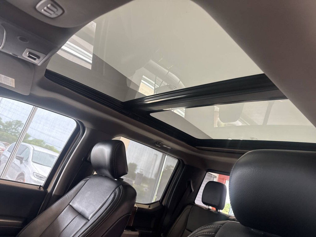 2018 Ford F-150 Image 34