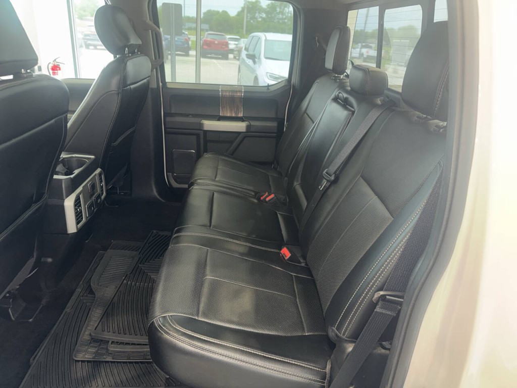 2018 Ford F-150 Image 36