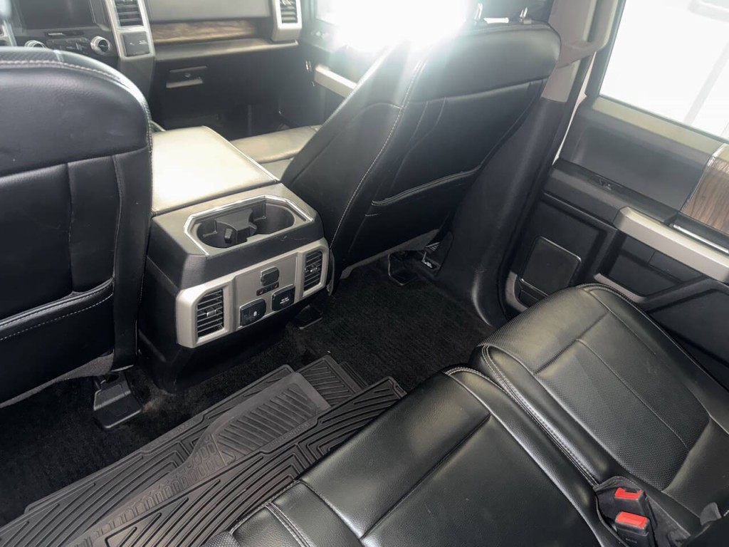 2018 Ford F-150 Image 37