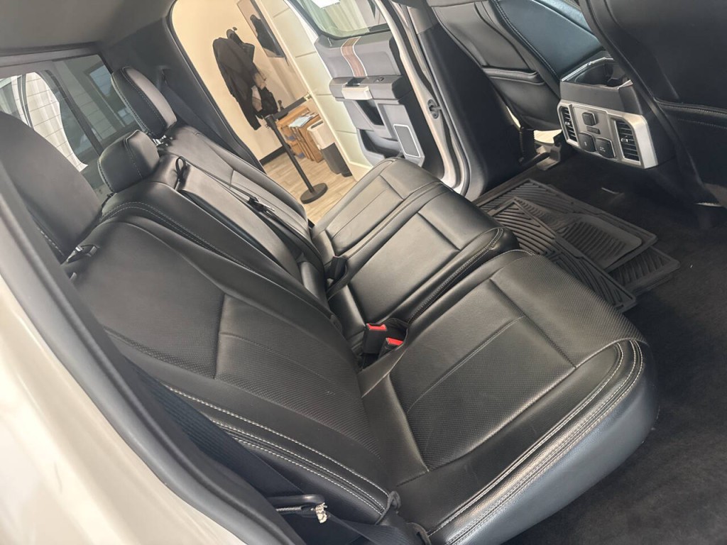 2018 Ford F-150 Image 41