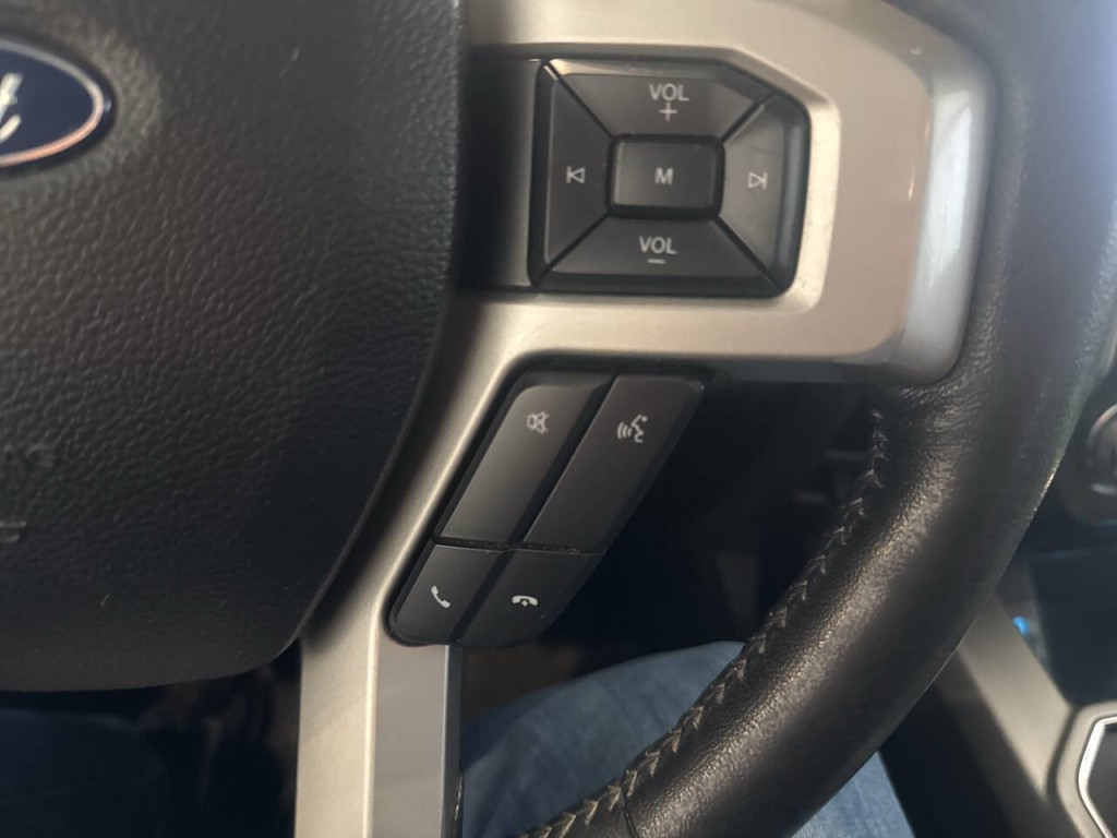 2018 Ford F-150 Image 42