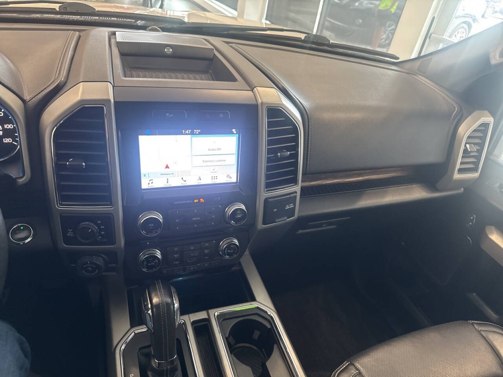 2018 Ford F-150 Image 44