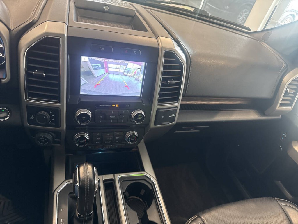 2018 Ford F-150 Image 45