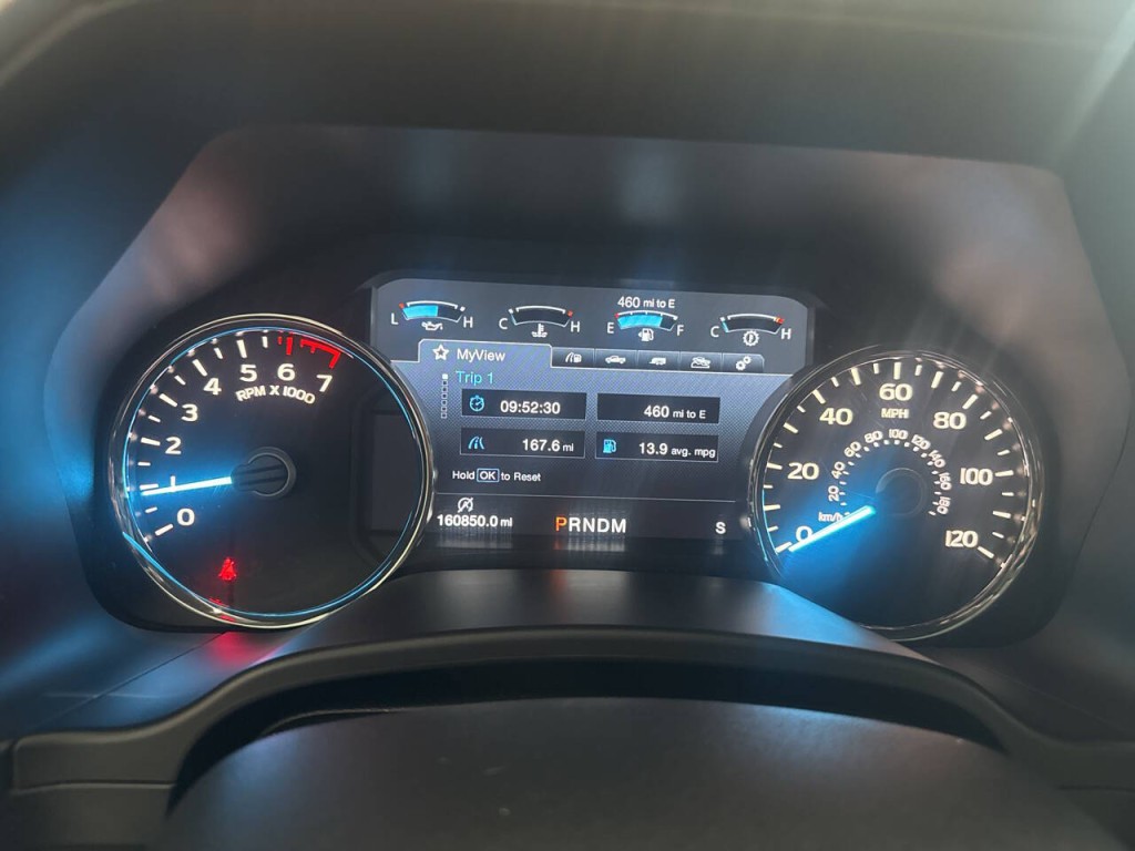 2018 Ford F-150 Image 46