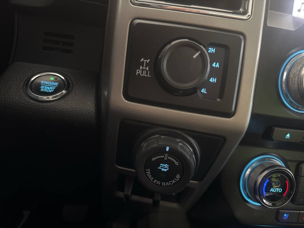 2018 Ford F-150 Image 47