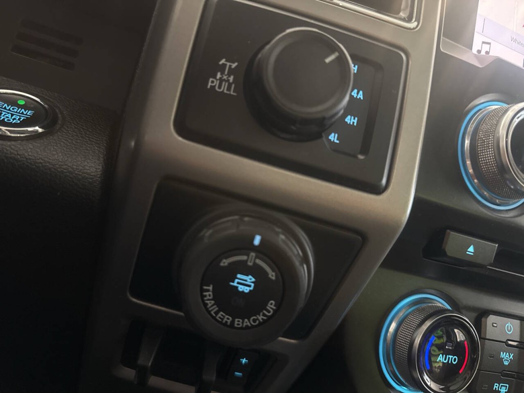 2018 Ford F-150 Image 48