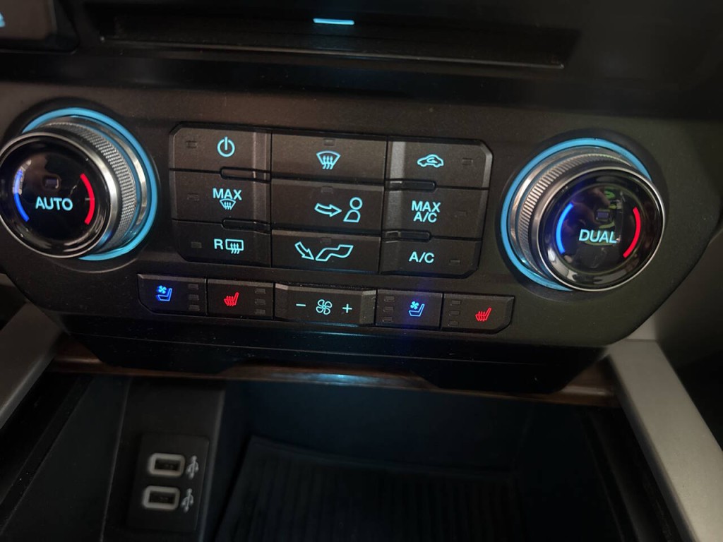 2018 Ford F-150 Image 49