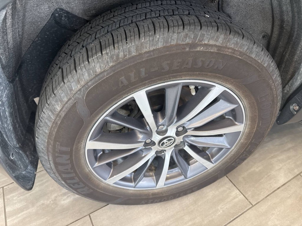 2018 Toyota Highlander Image 45