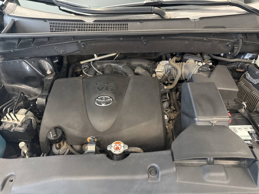2018 Toyota Highlander Image 49