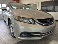 Image for 2015 Honda Civic Hybrid w/Navi ID: 7448138