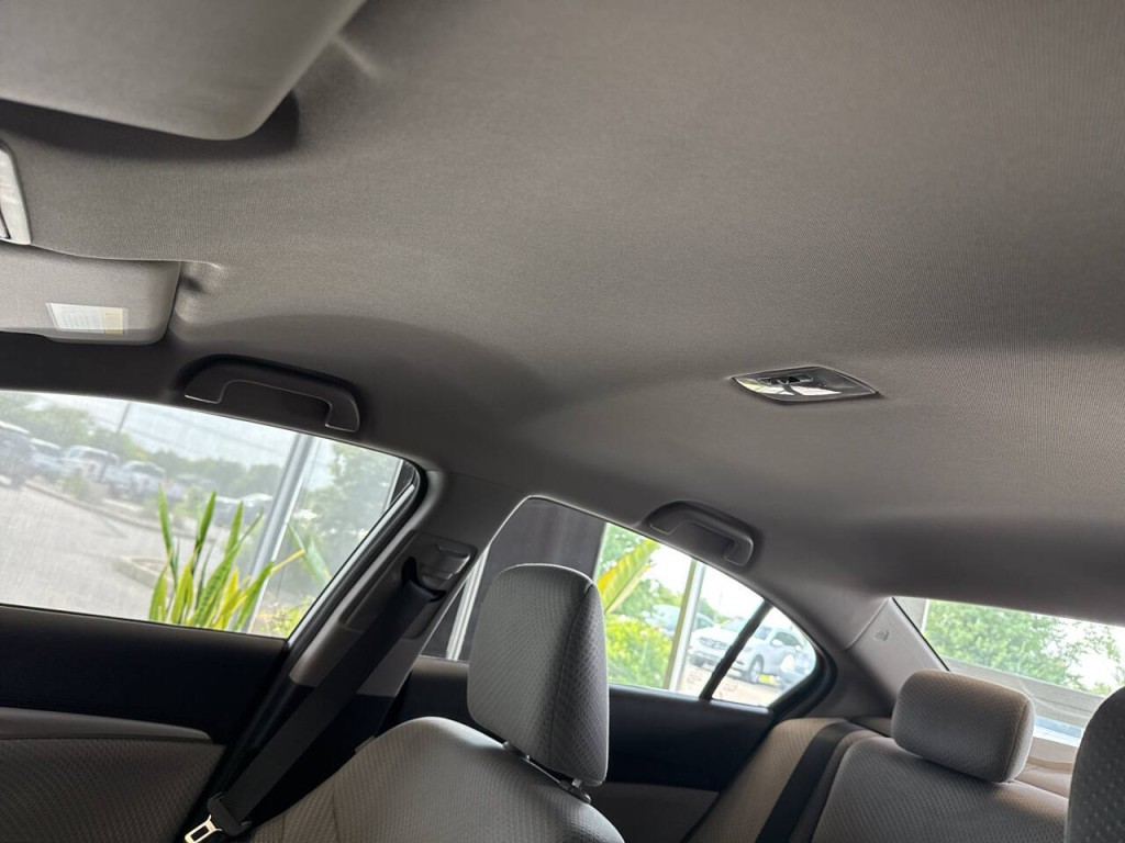 2015 Honda Civic Image 25