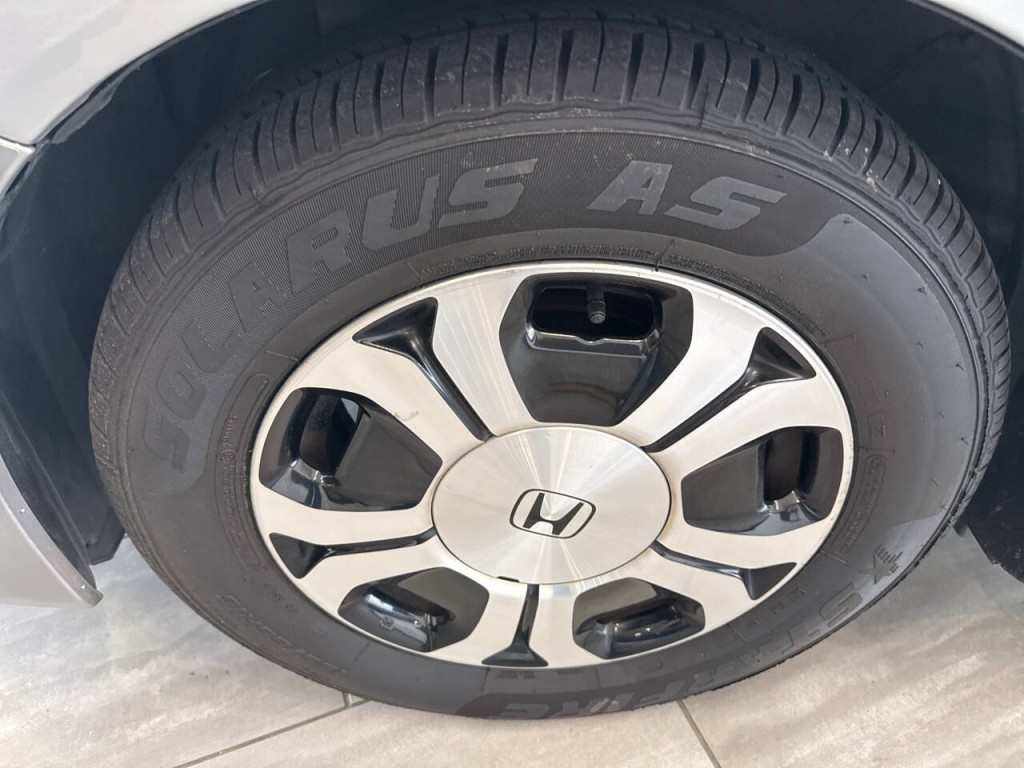 2015 Honda Civic Image 44