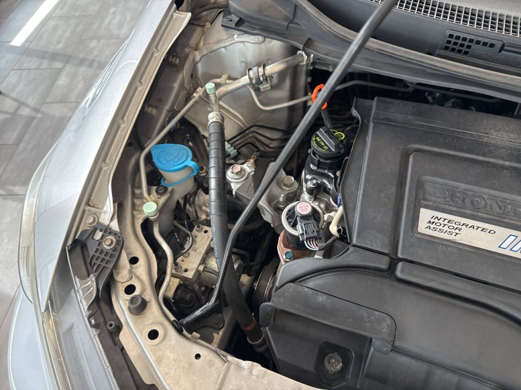 2015 Honda Civic Image 55