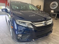 Image for 2018 Honda Odyssey EX L ID: 7449530