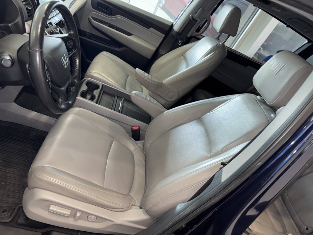 2018 Honda Odyssey Image 16