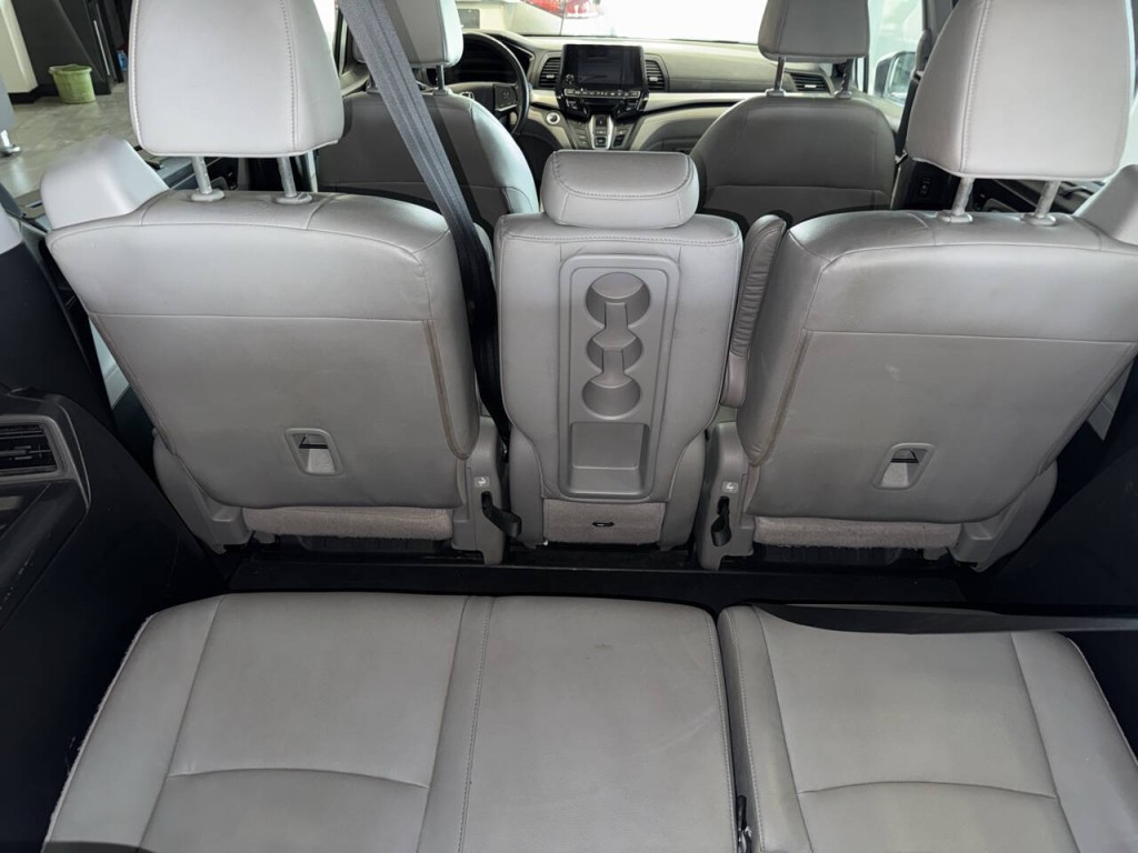 2018 Honda Odyssey Image 24