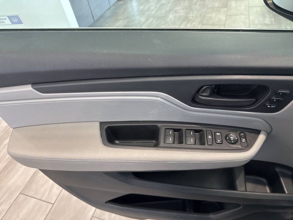 2018 Honda Odyssey Image 29