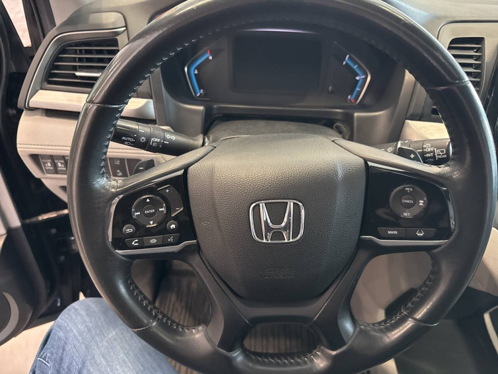 2018 Honda Odyssey Image 30