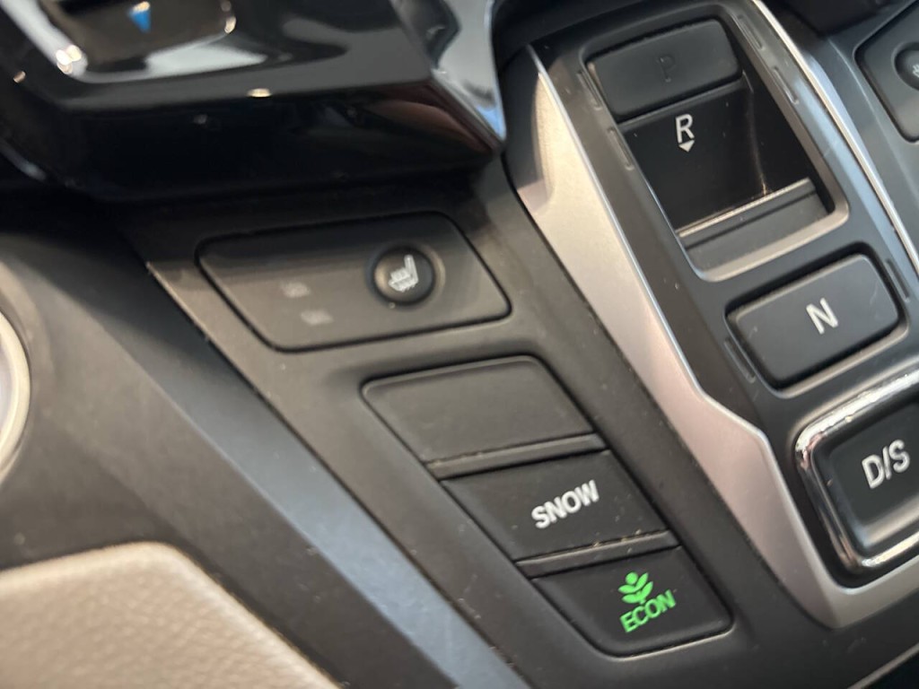 2018 Honda Odyssey Image 31