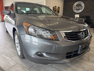 Image for 2010 Honda Accord EX L V6 ID: 7452043