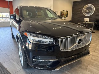 Image for 2018 Volvo XC90 T6 Inscription ID: 7454560