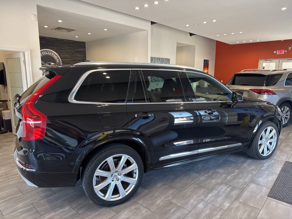 2018 Volvo XC90 Image 13