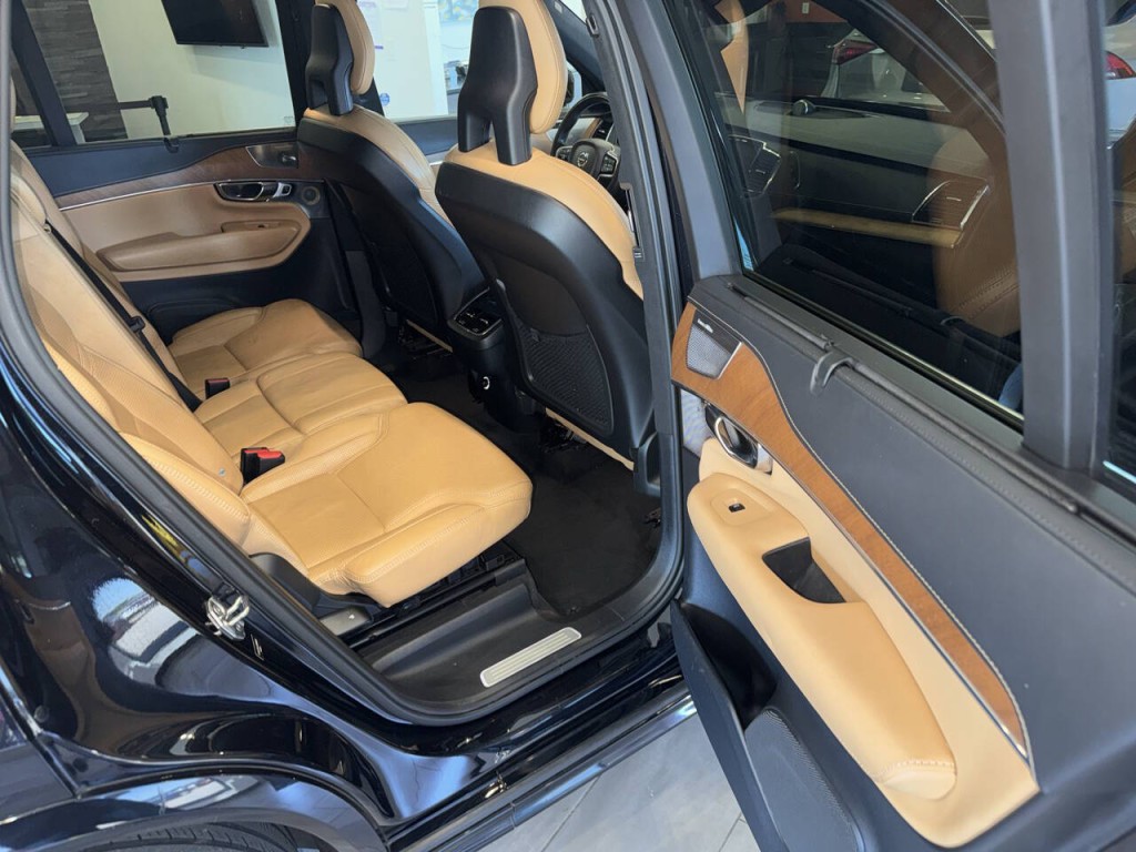 2018 Volvo XC90 Image 19