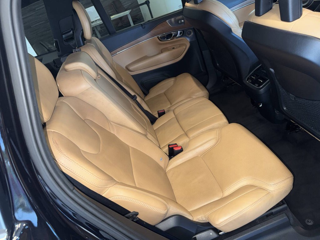 2018 Volvo XC90 Image 20