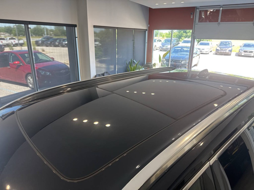 2018 Volvo XC90 Image 21
