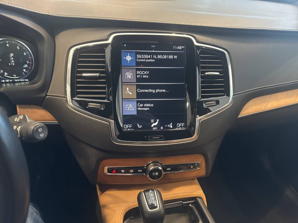 2018 Volvo XC90 Image 23