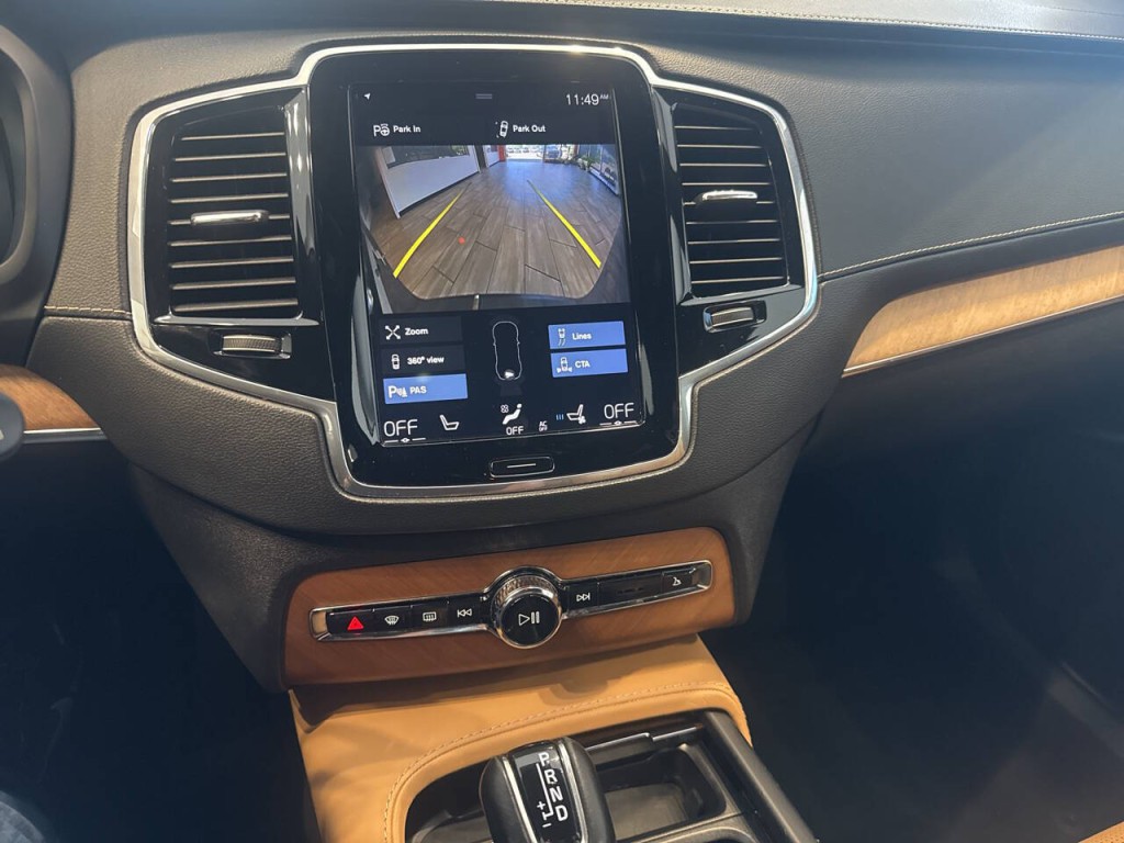 2018 Volvo XC90 Image 24