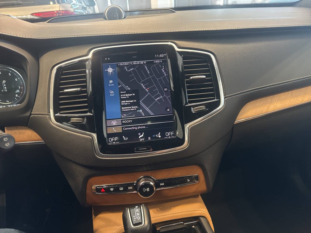 2018 Volvo XC90 Image 26