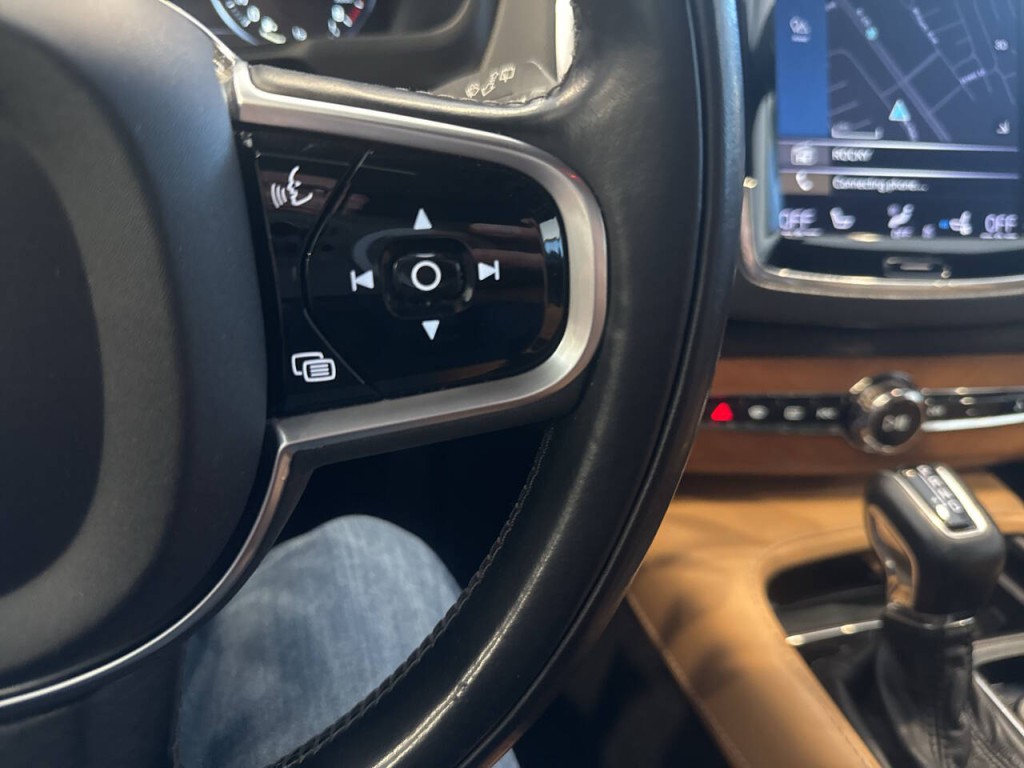 2018 Volvo XC90 Image 27