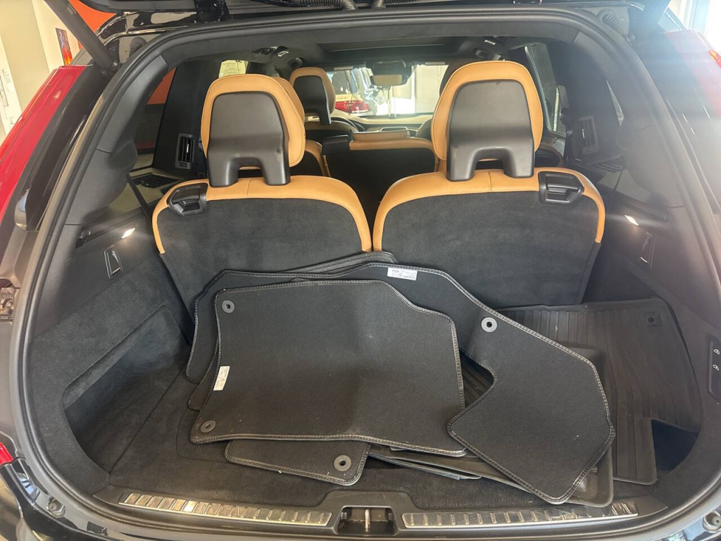 2018 Volvo XC90 Image 30