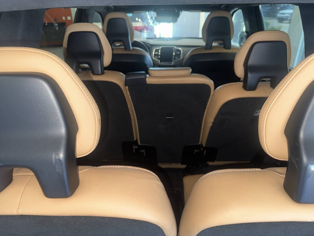 2018 Volvo XC90 Image 31