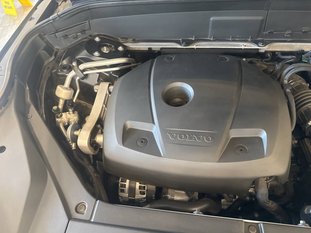 2018 Volvo XC90 Image 33