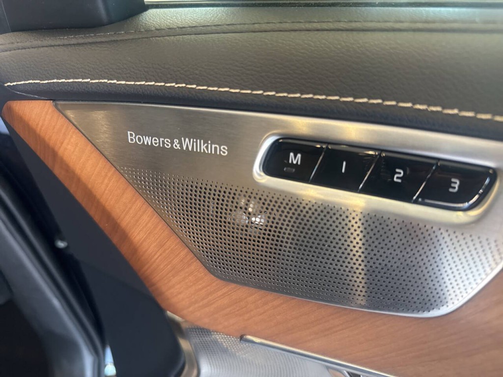 2018 Volvo XC90 Image 35