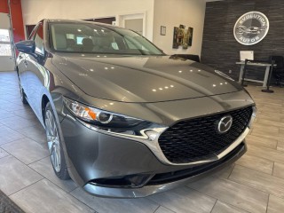 Image for 2023 Mazda Mazda3 2.5 S Preferred ID: 7454561
