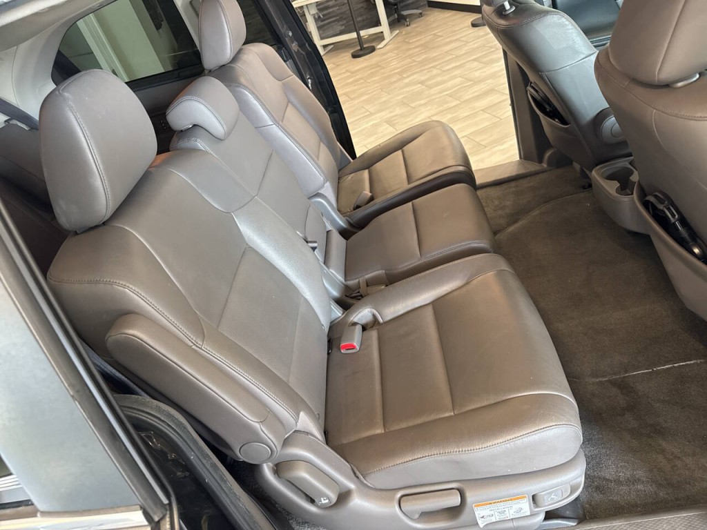 2014 Honda Odyssey Image 22