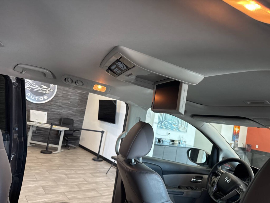 2014 Honda Odyssey Image 23