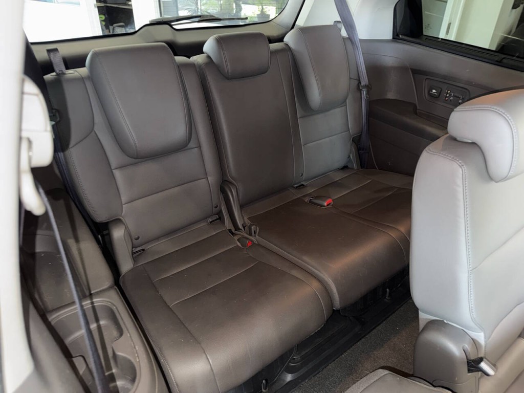 2014 Honda Odyssey Image 24