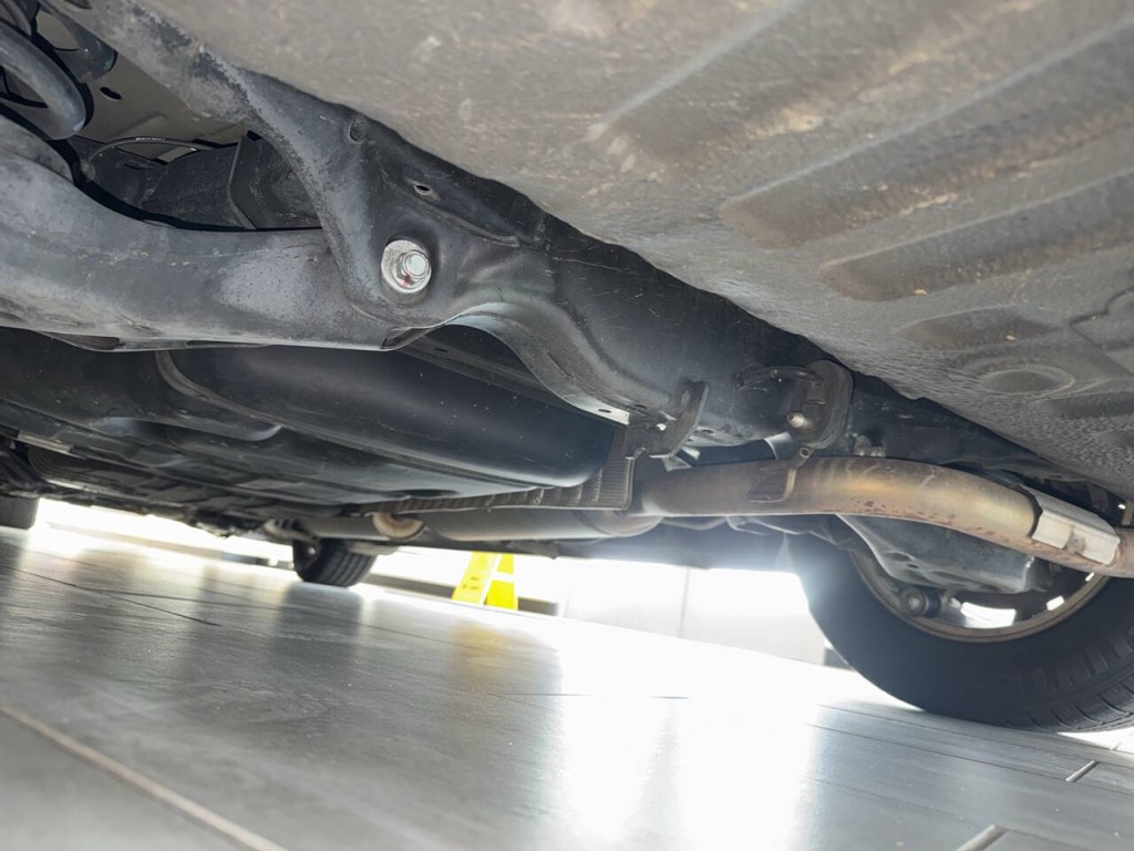 2014 Honda Odyssey Image 28