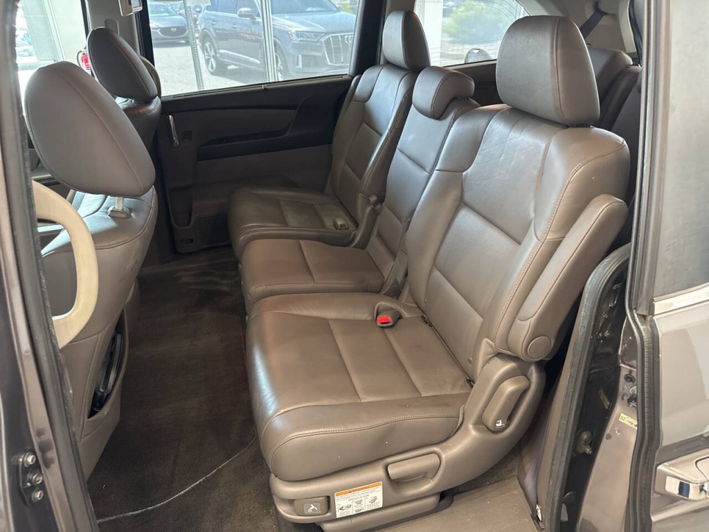 2014 Honda Odyssey Image 31