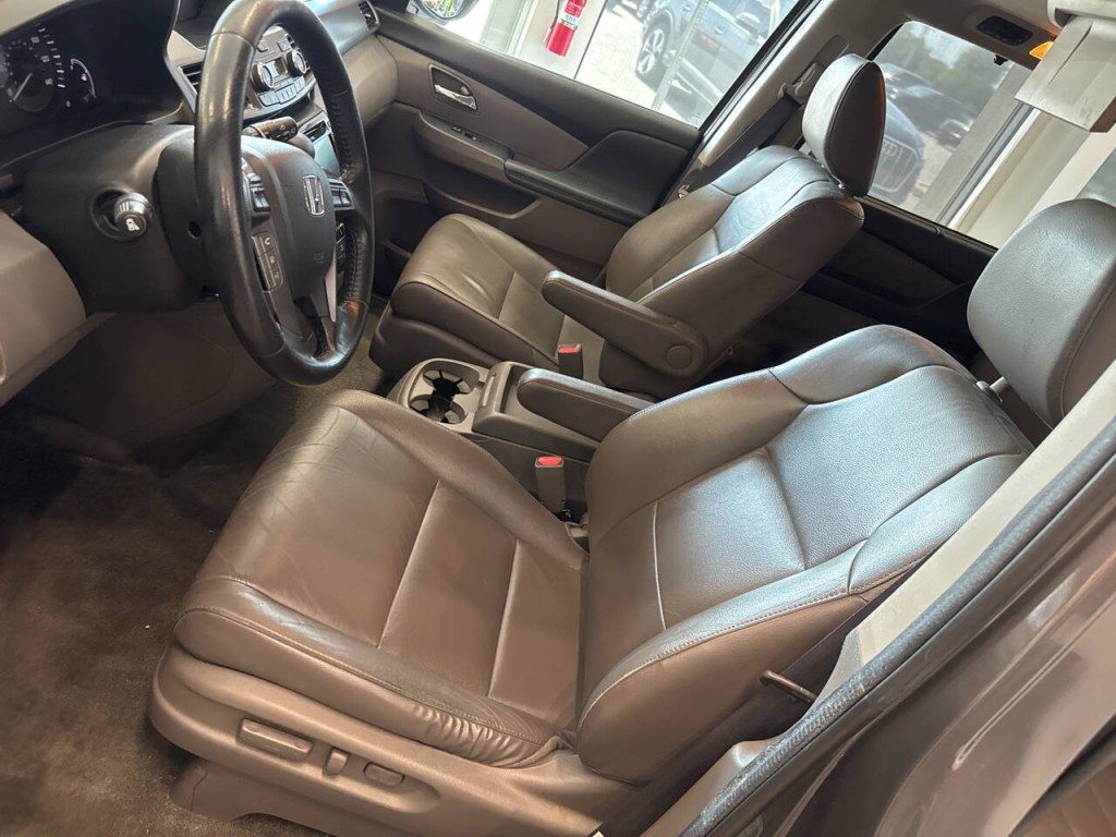 2014 Honda Odyssey Image 33