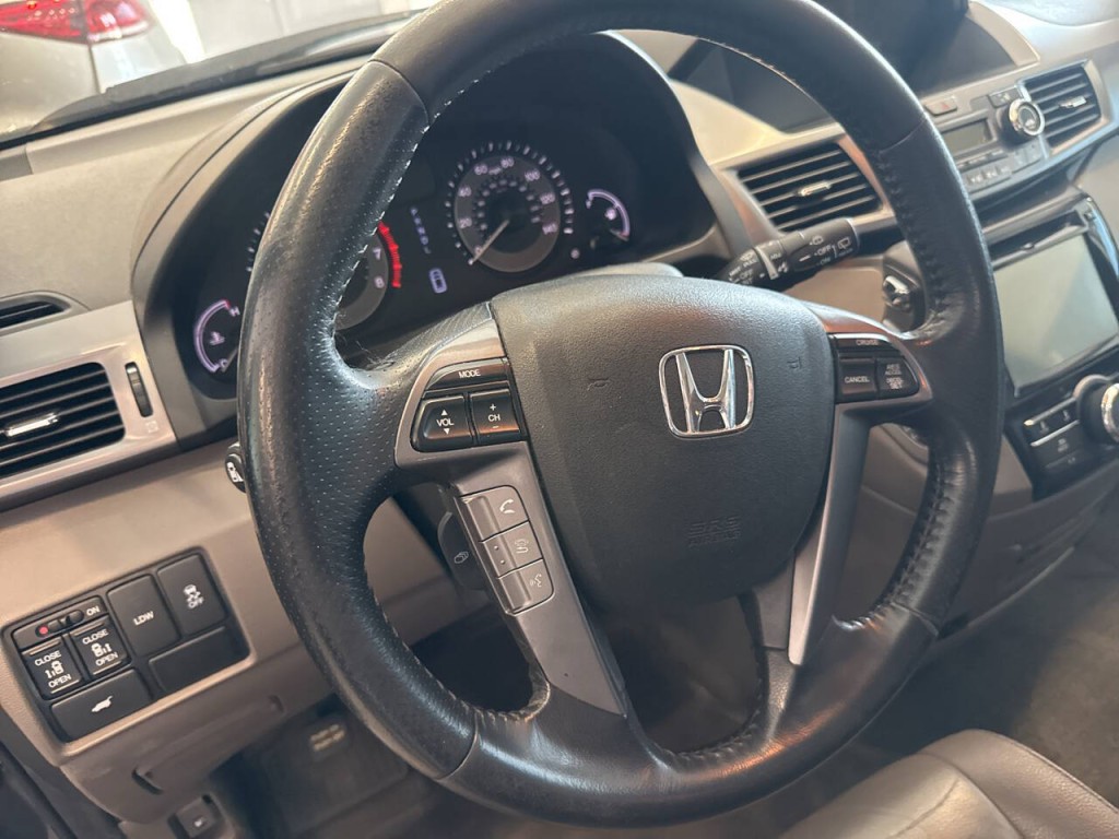 2014 Honda Odyssey Image 34