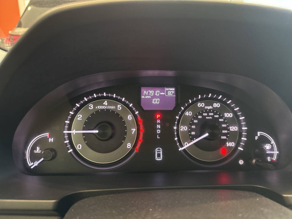 2014 Honda Odyssey Image 36